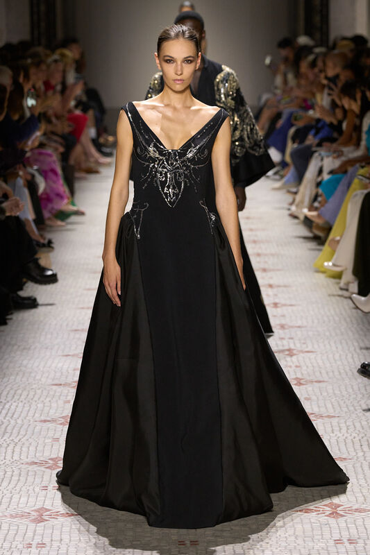 Elie Saab HC F24 034