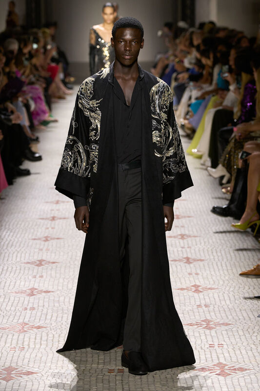 Elie Saab HC F24 035