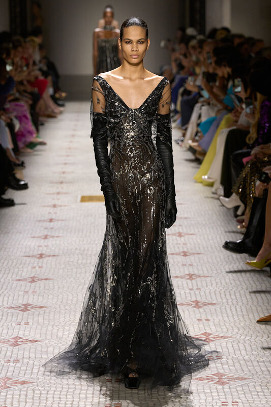 Elie Saab HC F24 036
