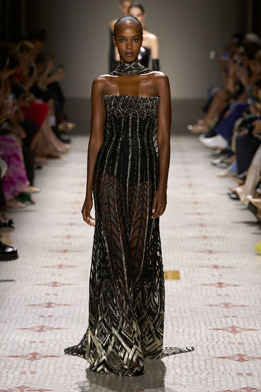 Elie Saab HC F24 037