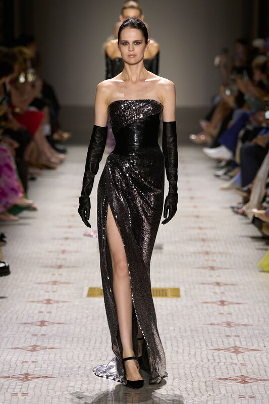 Elie Saab HC F24 038