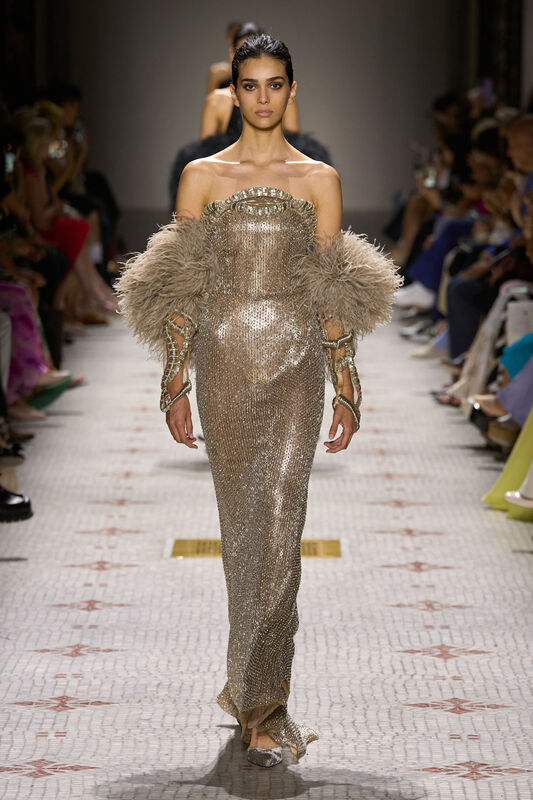 Elie Saab HC F24 040