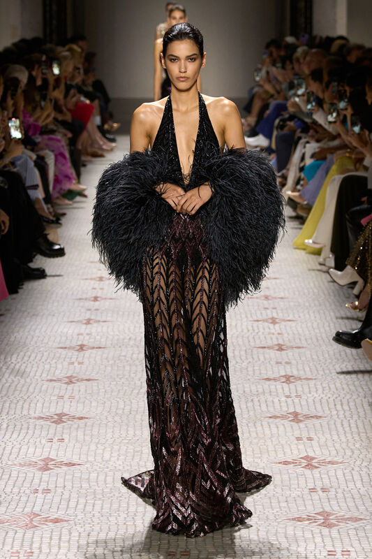 Elie Saab HC F24 041