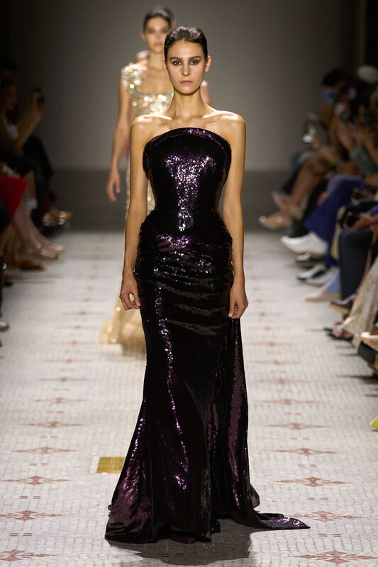 Elie Saab HC F24 042