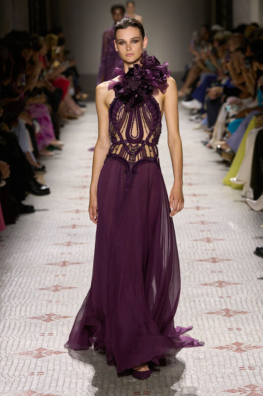 Elie Saab HC F24 044