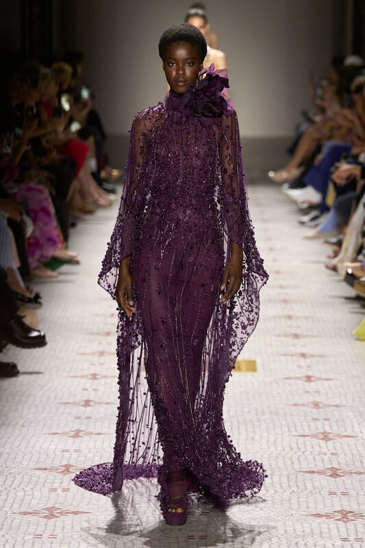 Elie Saab HC F24 045