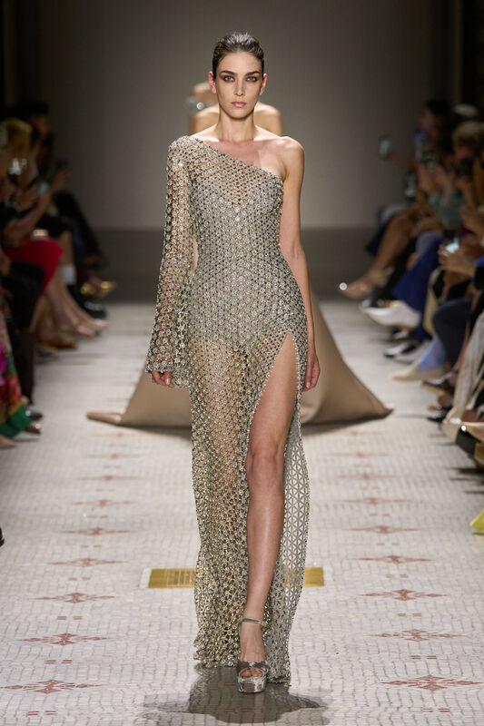 Elie Saab HC F24 048