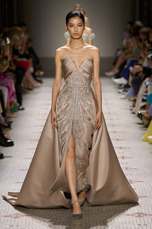 Elie Saab HC F24 049