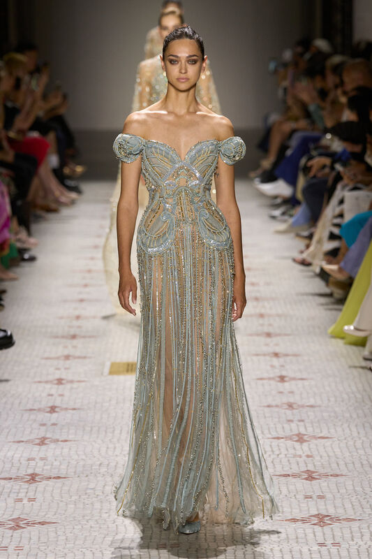 Elie Saab HC F24 050