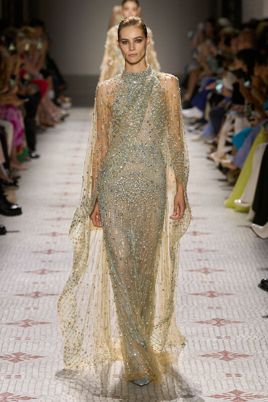 Elie Saab HC F24 051