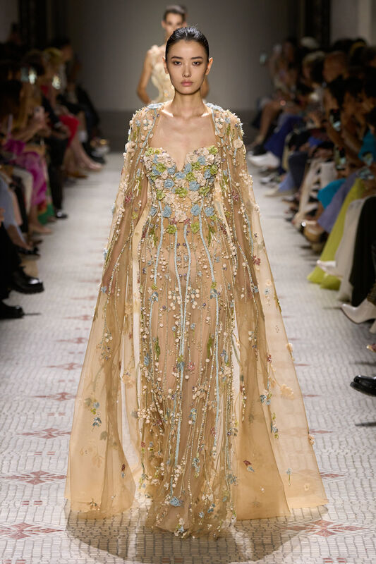 Elie Saab HC F24 052