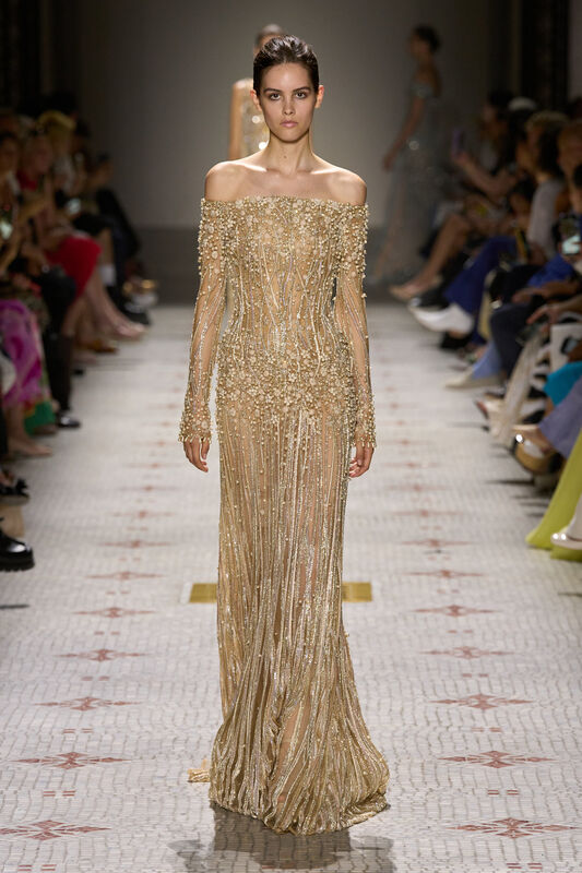Elie Saab HC F24 055