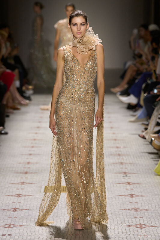 Elie Saab HC F24 056
