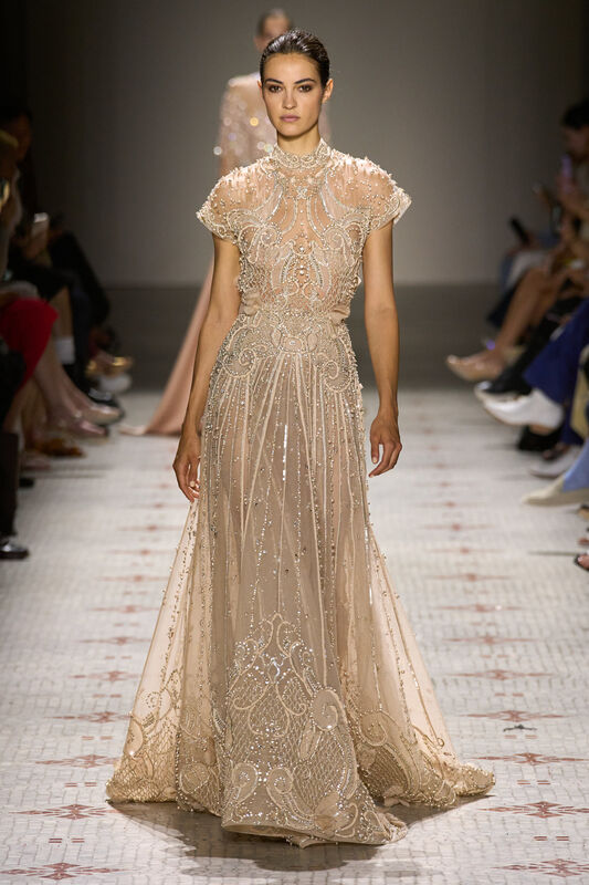 Elie Saab HC F24 057