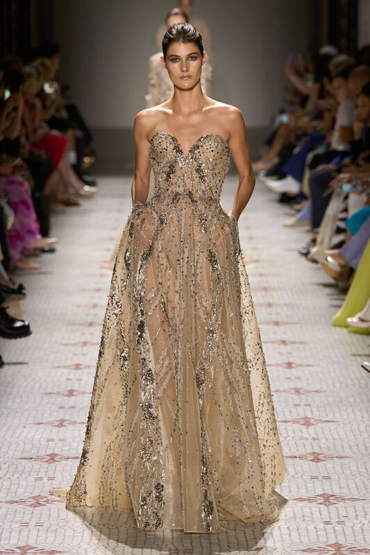 Elie Saab HC F24 061