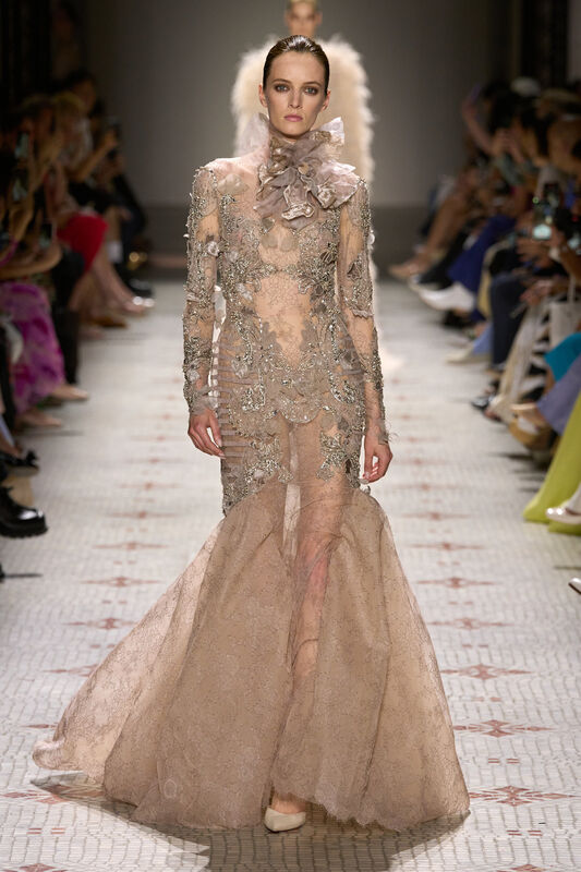 Elie Saab HC F24 062