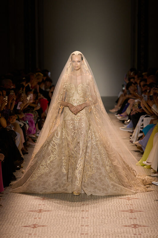 Elie Saab HC F24 064
