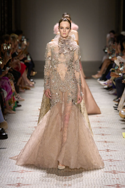 Elie Saab HC F24 065