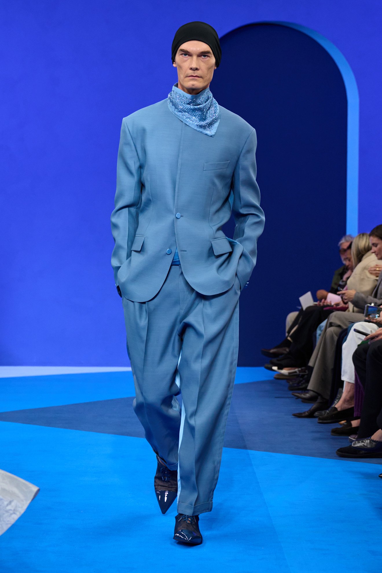 Lanvin S26 057
