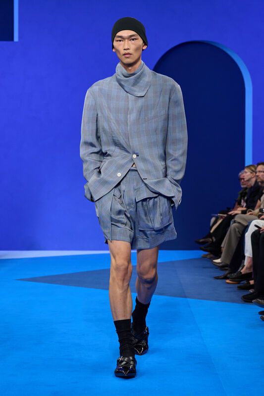 Lanvin S26 012