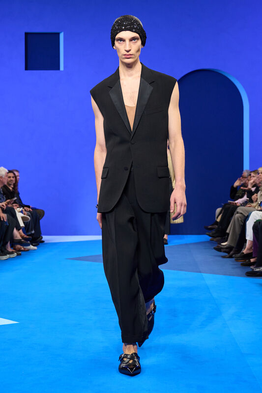 Lanvin S26 046