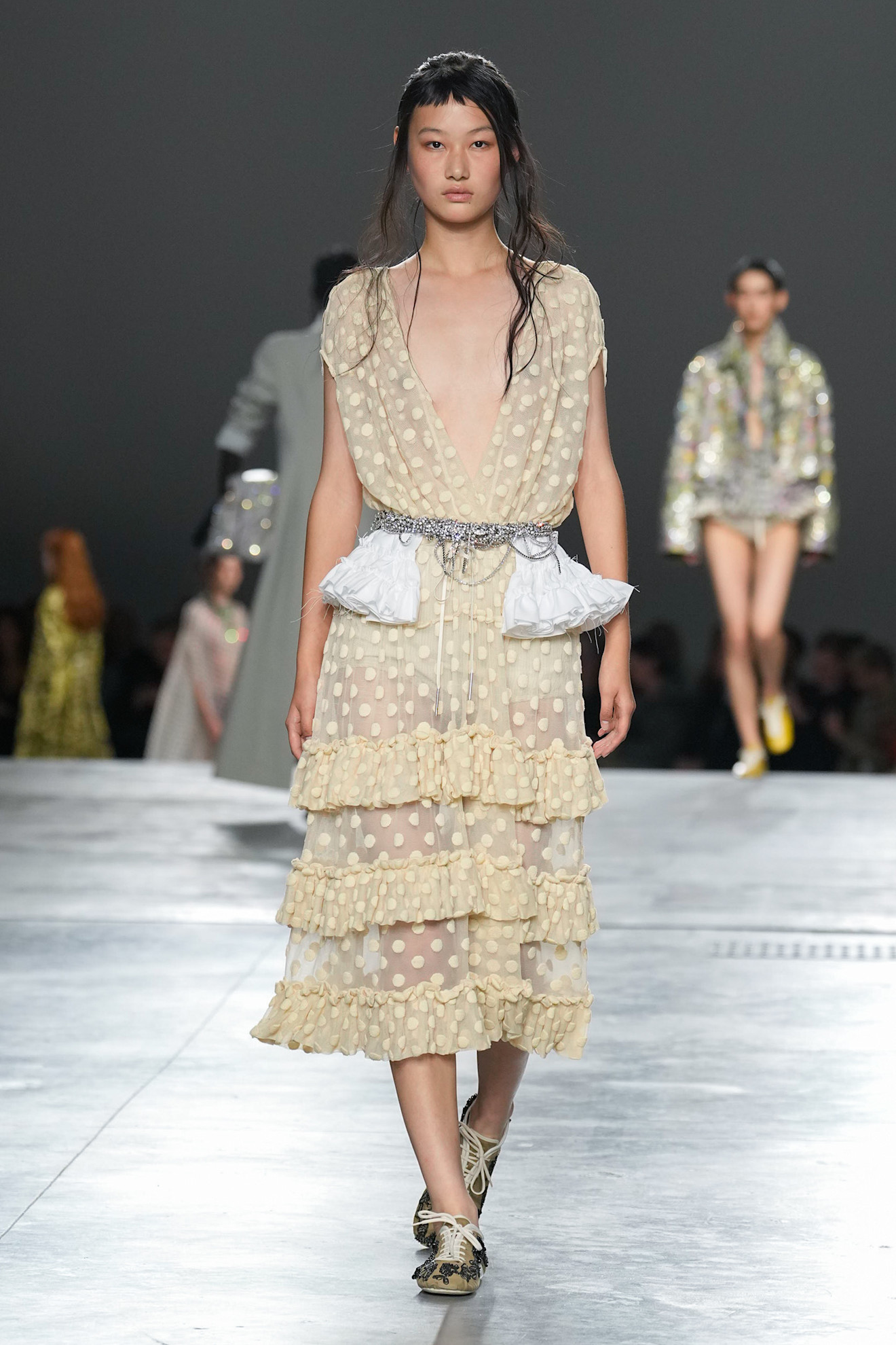 Van Noten S26 015
