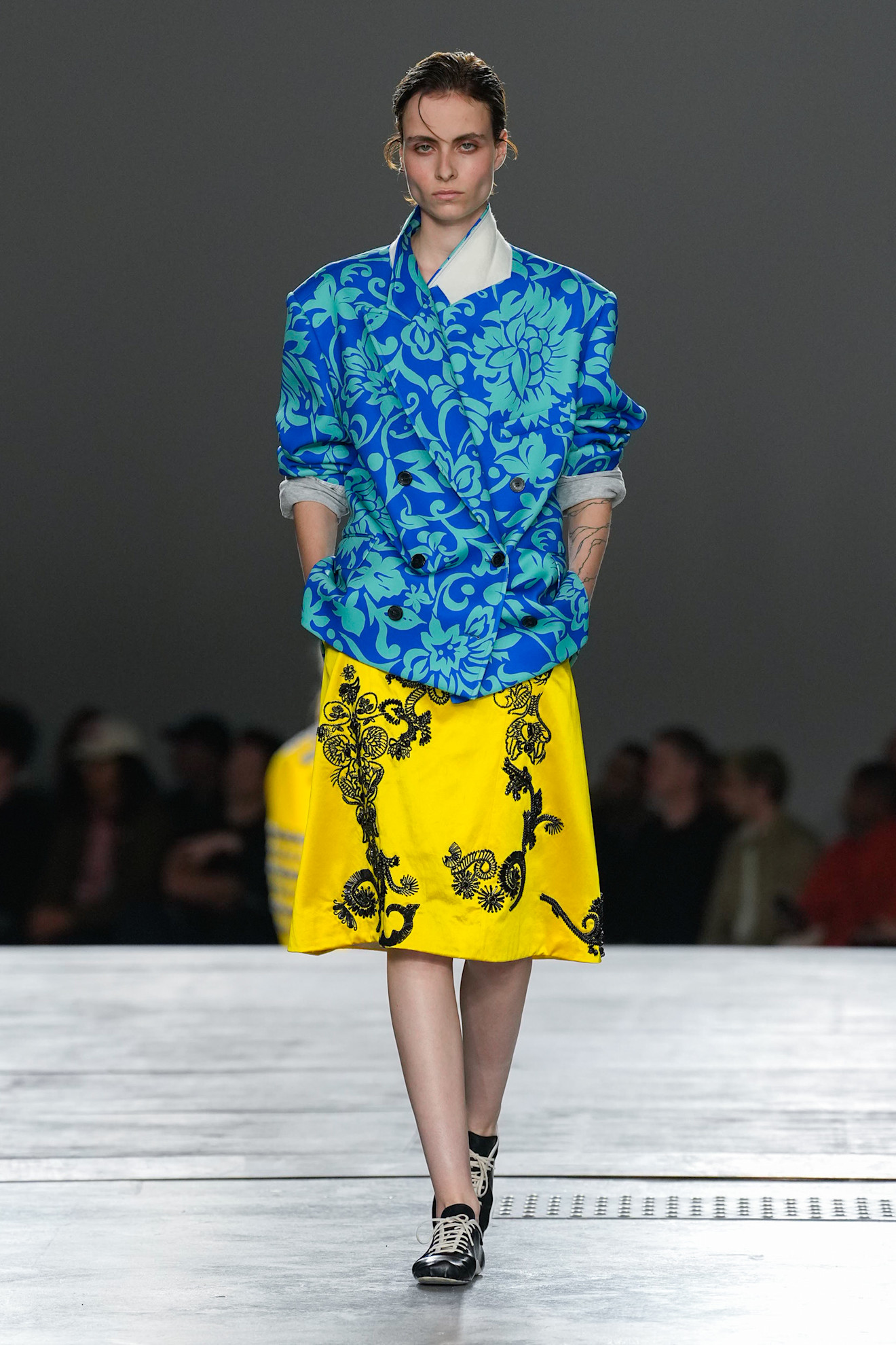 Van Noten S26 027