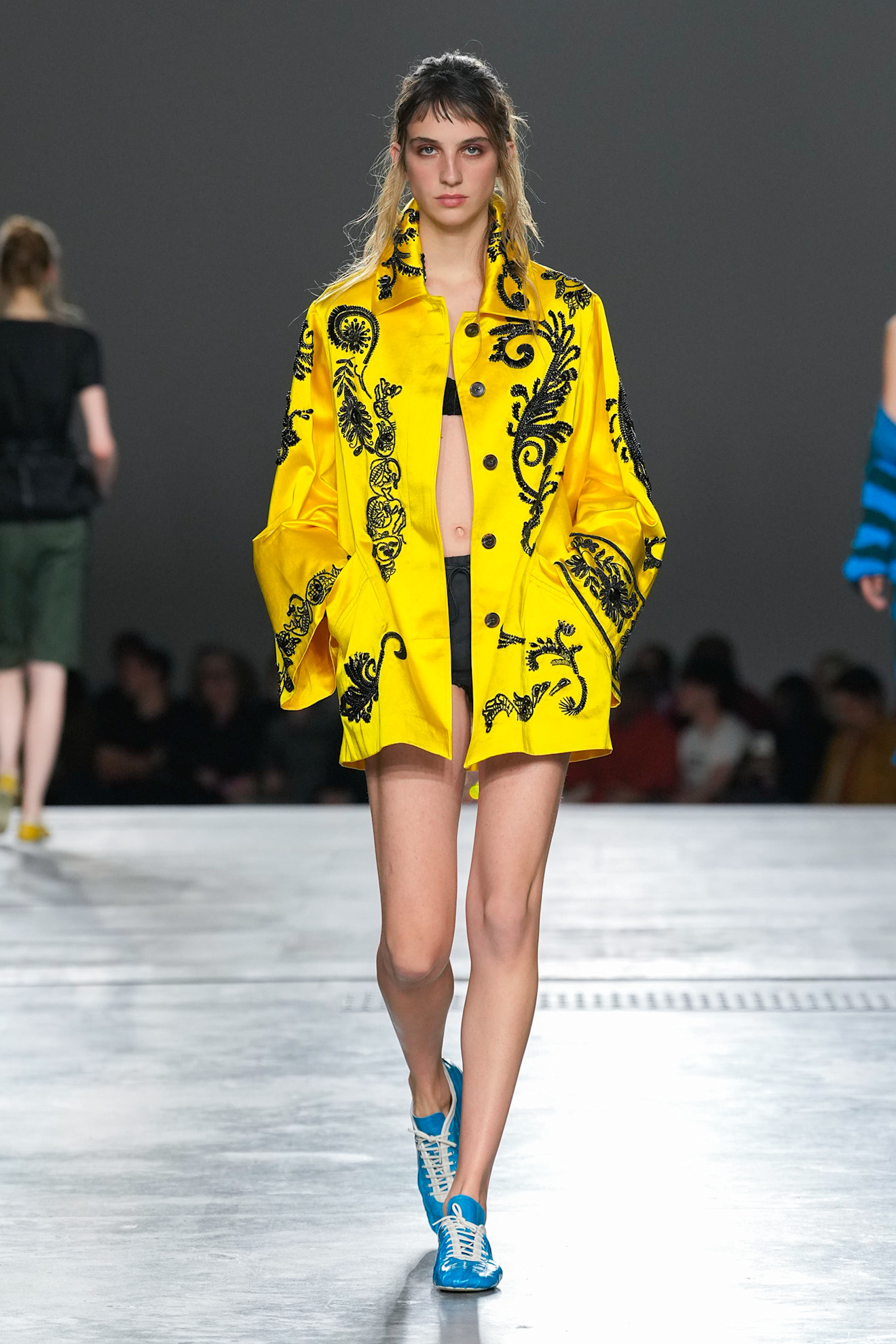 Van Noten S26 031