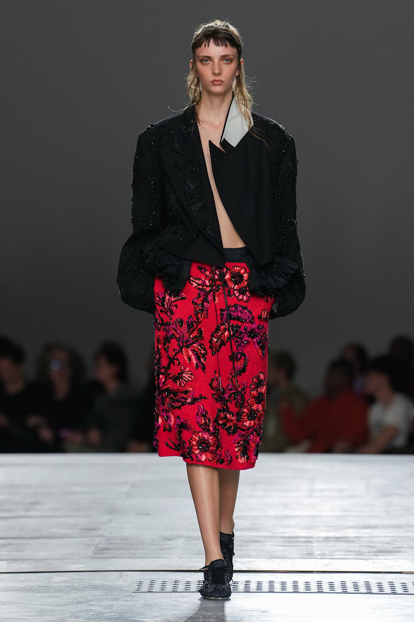 Van Noten S26 041