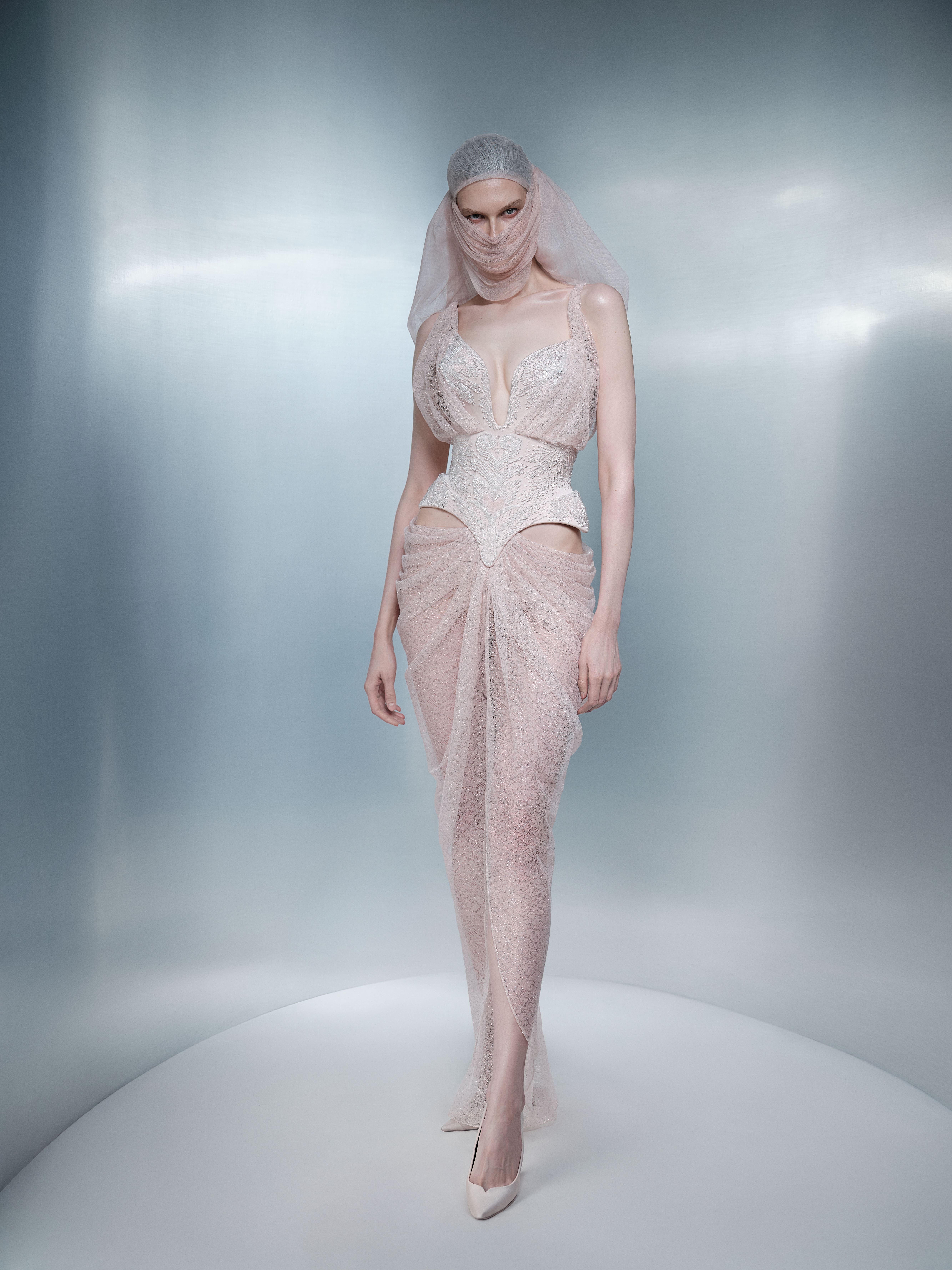 MASHA BELIK COUTURE22763