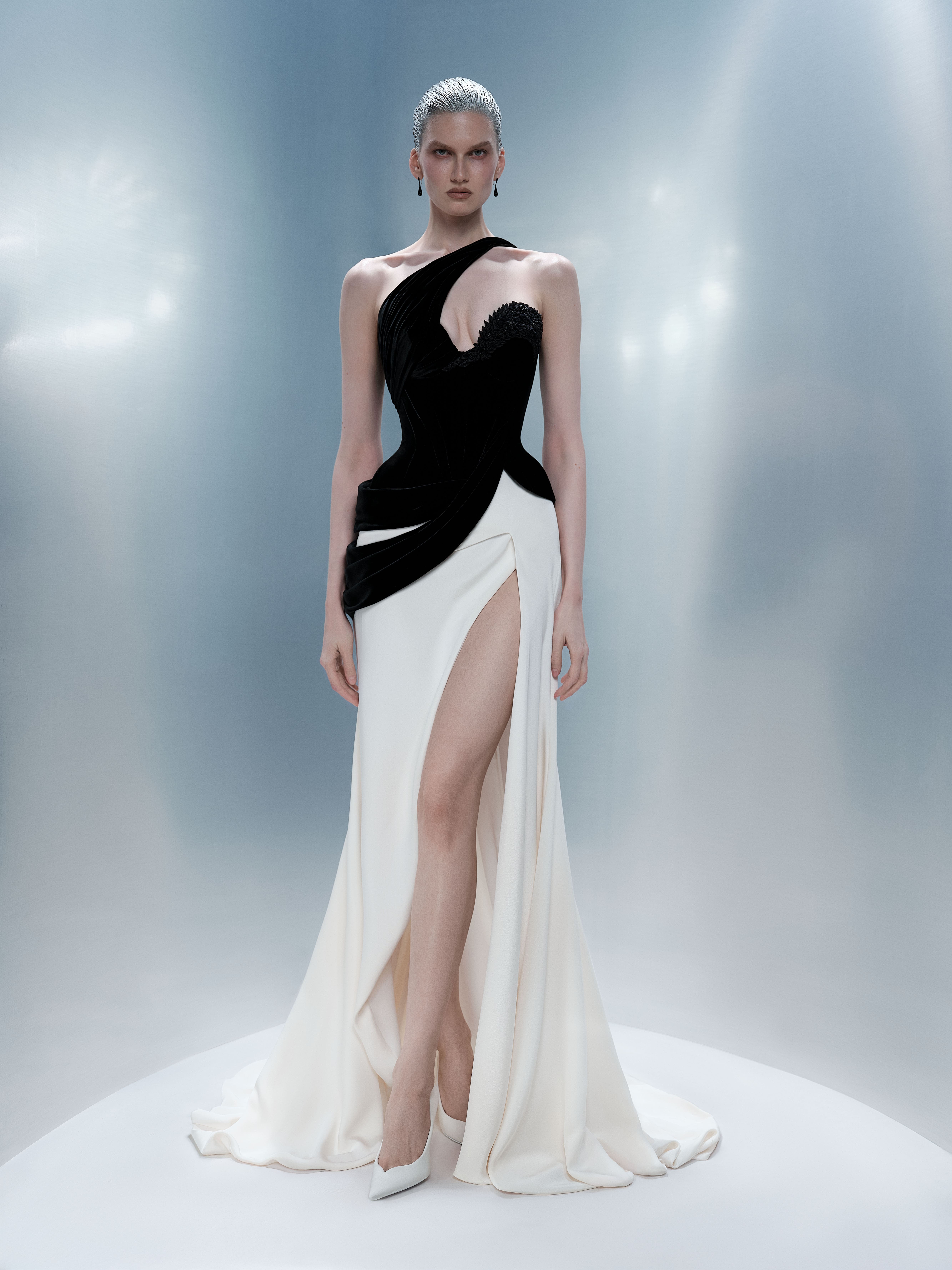 MASHA BELIK COUTURE25115