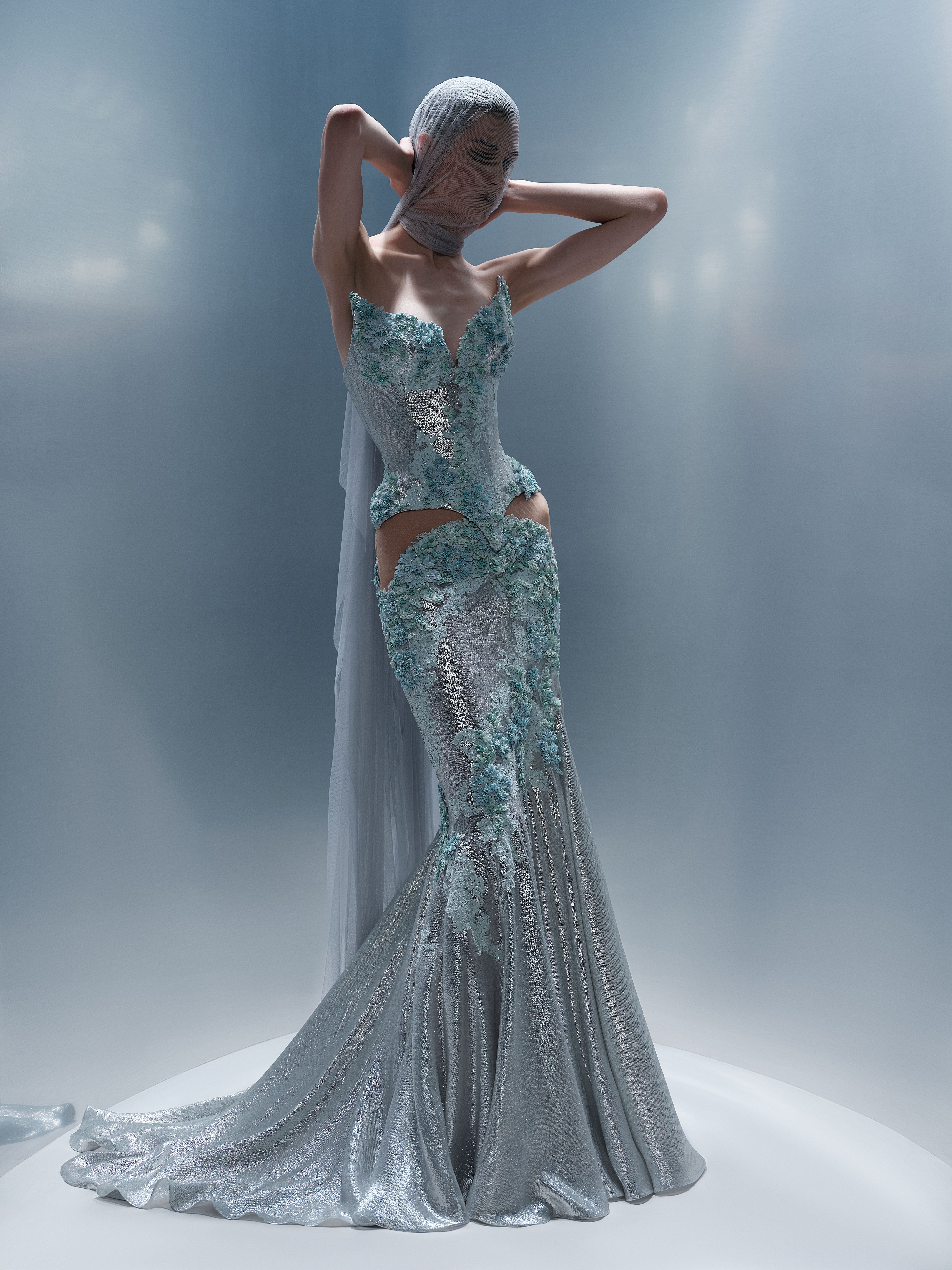 MASHA BELIK COUTURE25009