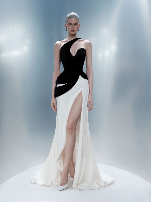 MASHA BELIK COUTURE25115