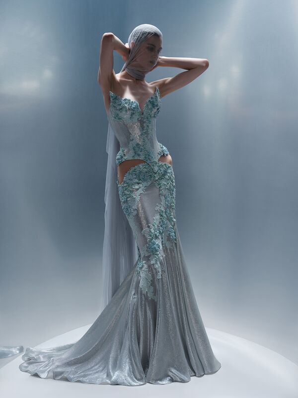 MASHA BELIK COUTURE25009