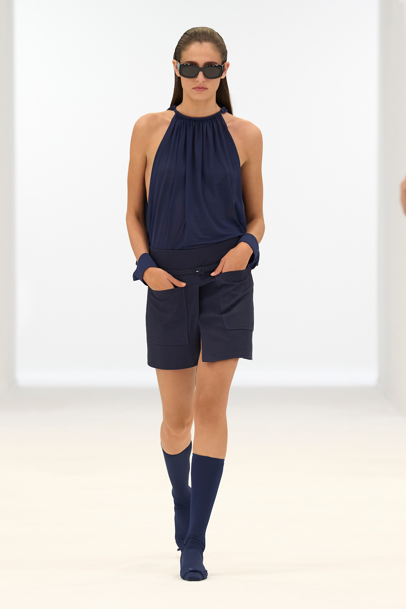 Courreges PO S26 006