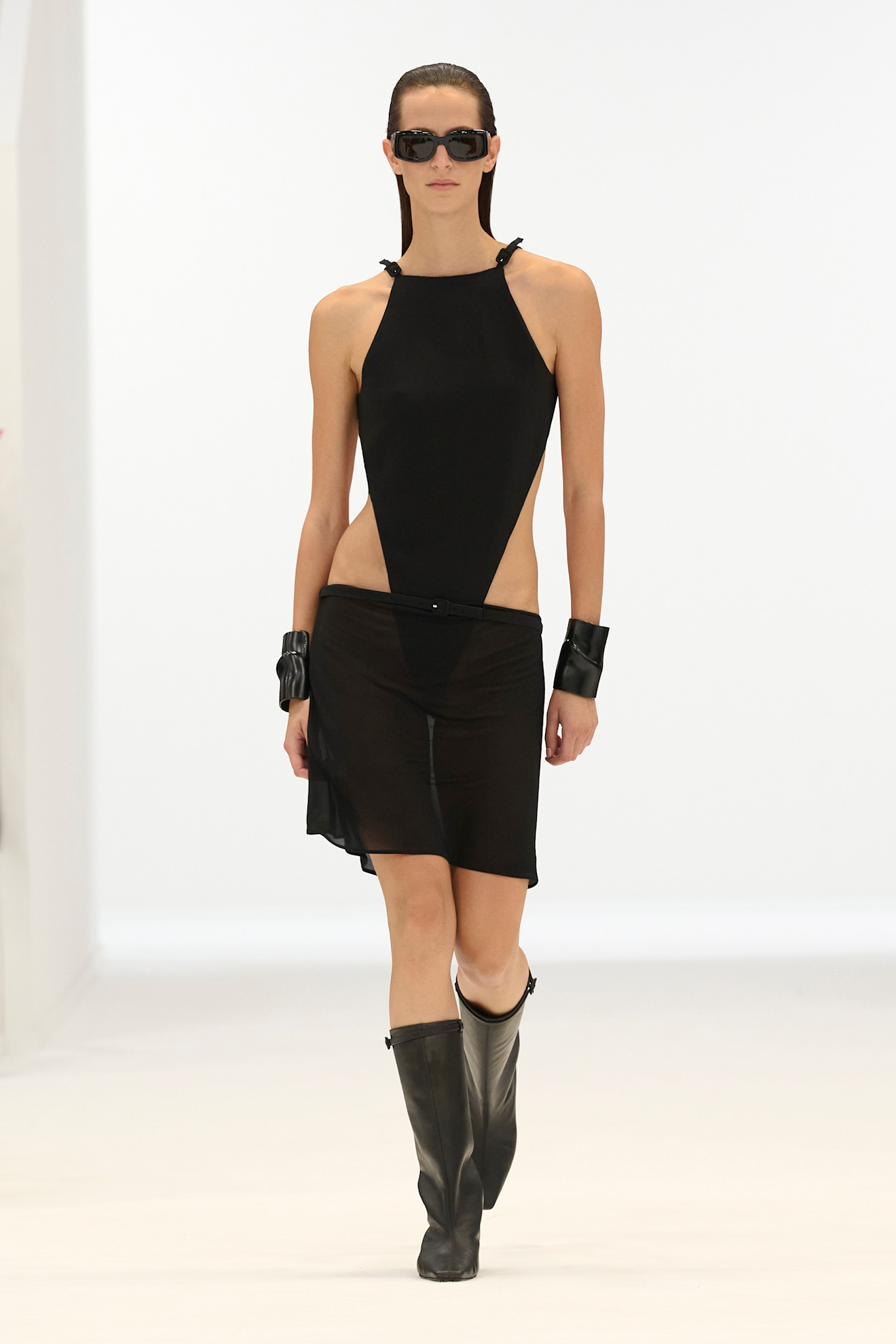 Courreges PO S26 016