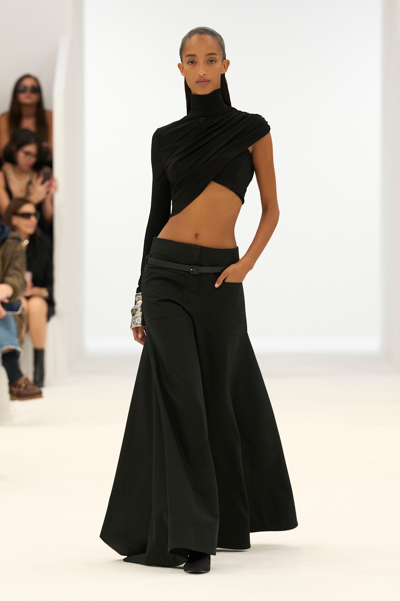 Courreges PO S26 027