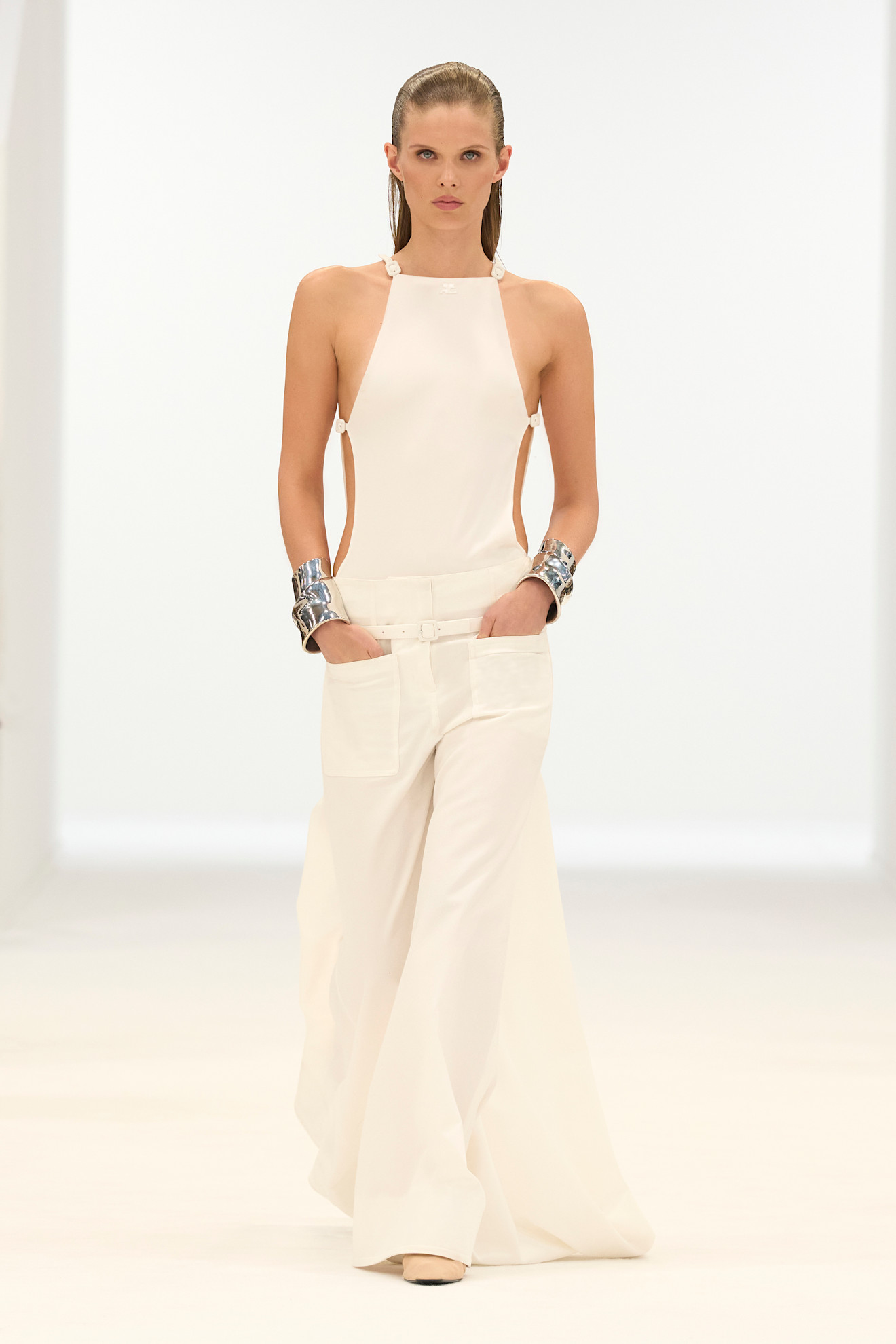 Courreges PO S26 028