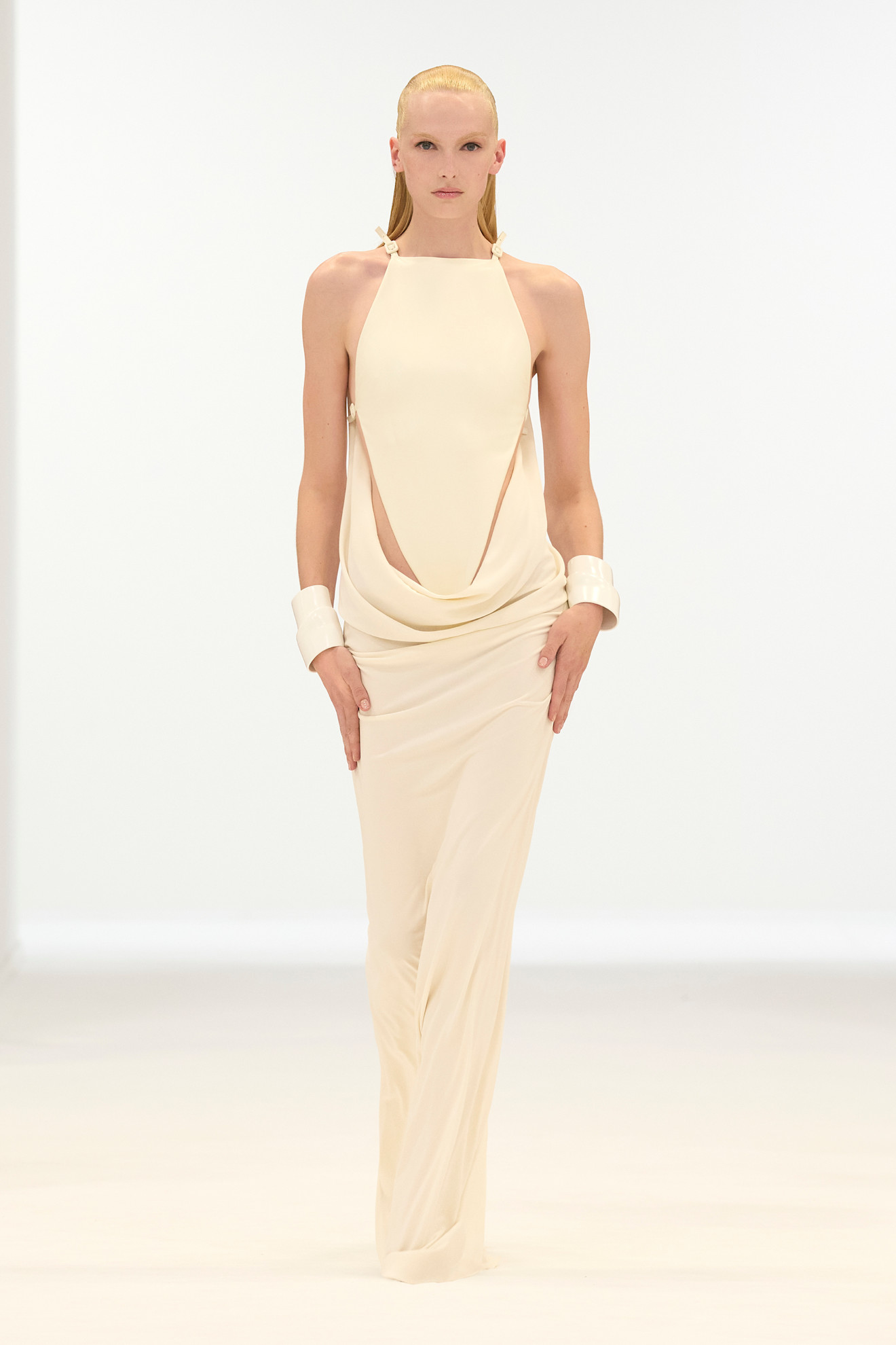 Courreges PO S26 029