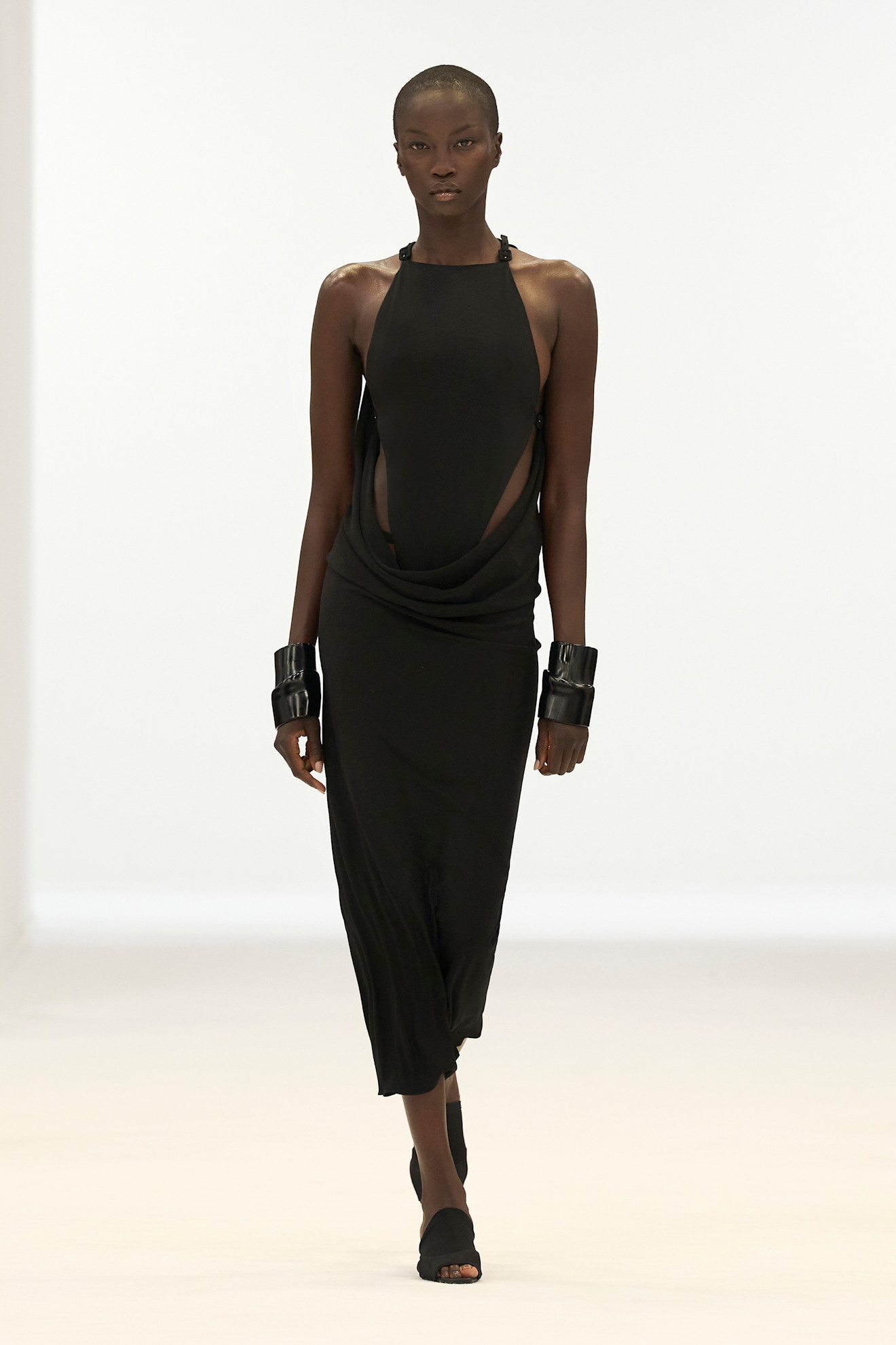 Courreges PO S26 030