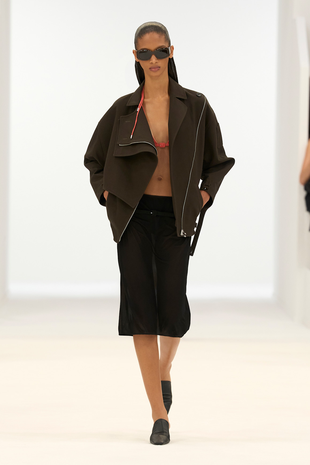 Courreges PO S26 031