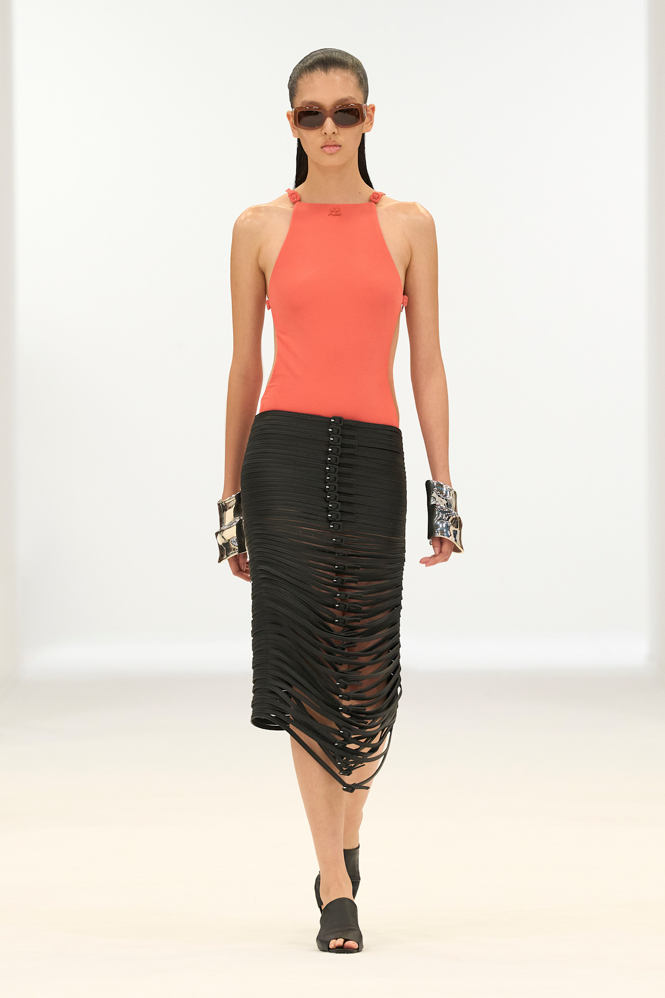 Courreges PO S26 033