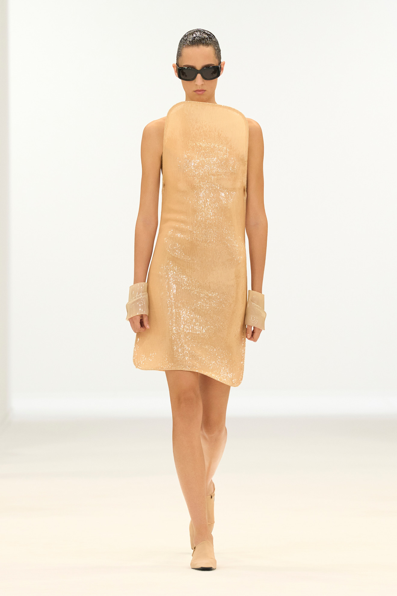 Courreges PO S26 037