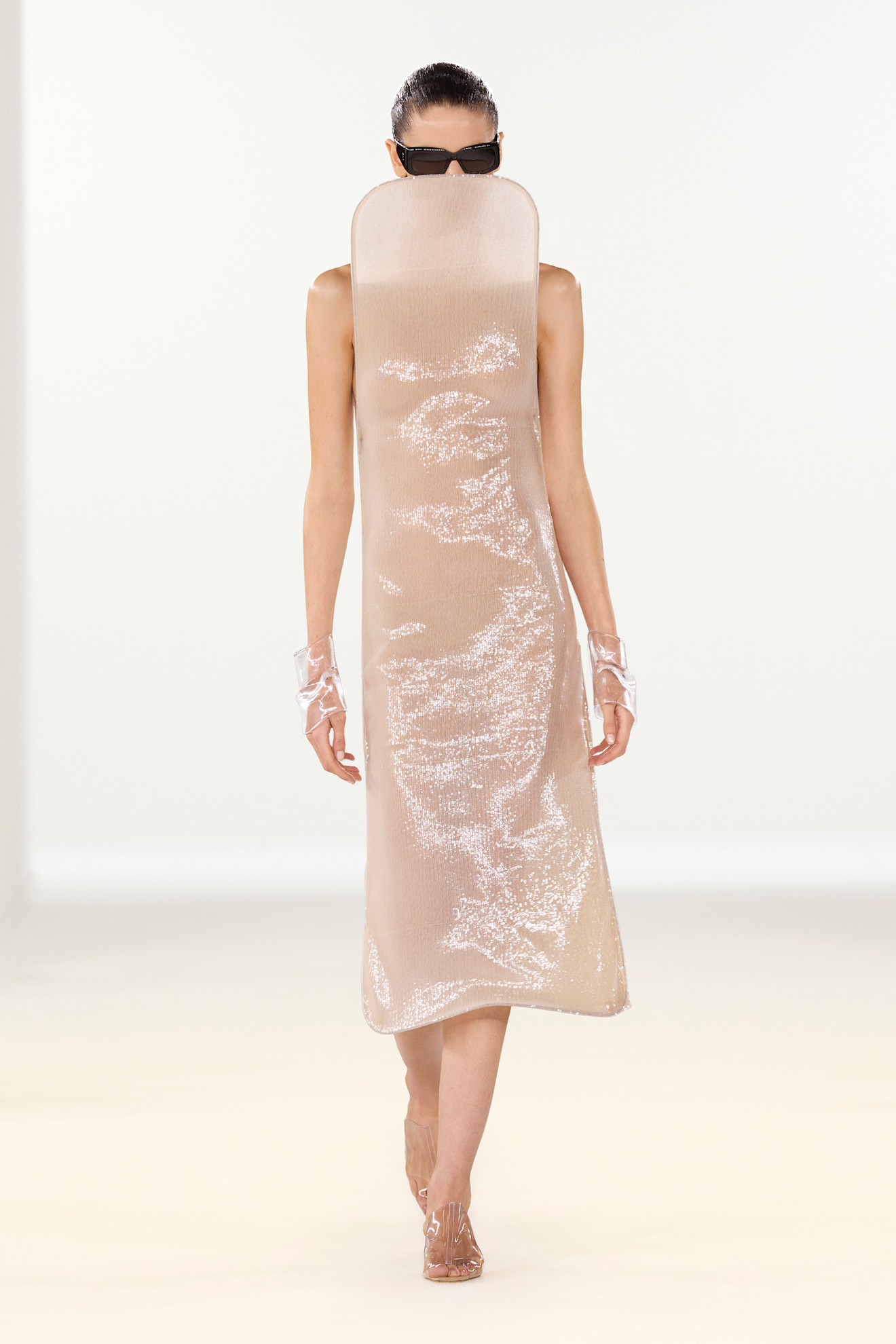 Courreges PO S26 039