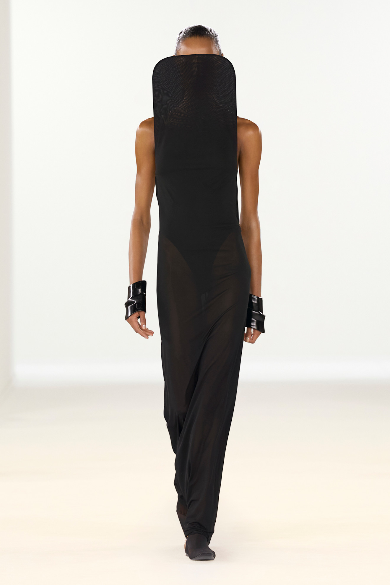 Courreges PO S26 040