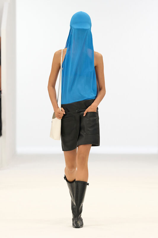 Courreges PO S26 004