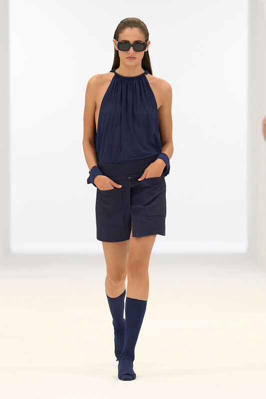 Courreges PO S26 006