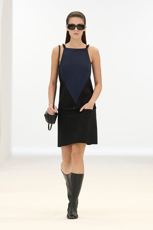 Courreges PO S26 015