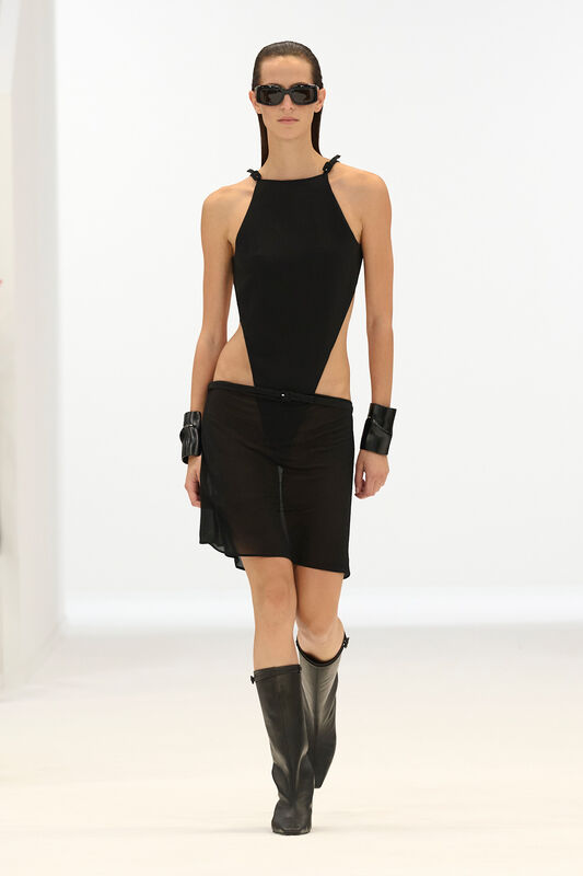 Courreges PO S26 016