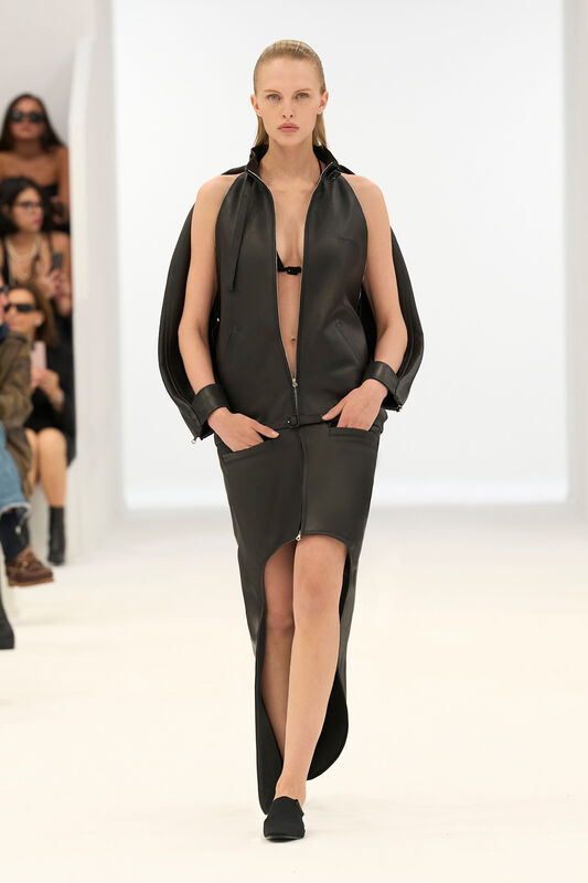 Courreges PO S26 018